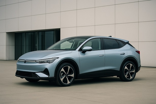 EV Reviews & Comparisons